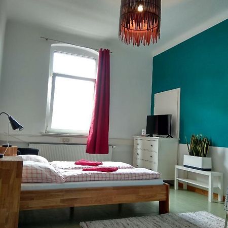 Hostel 37 Göttingen Exteriér fotografie