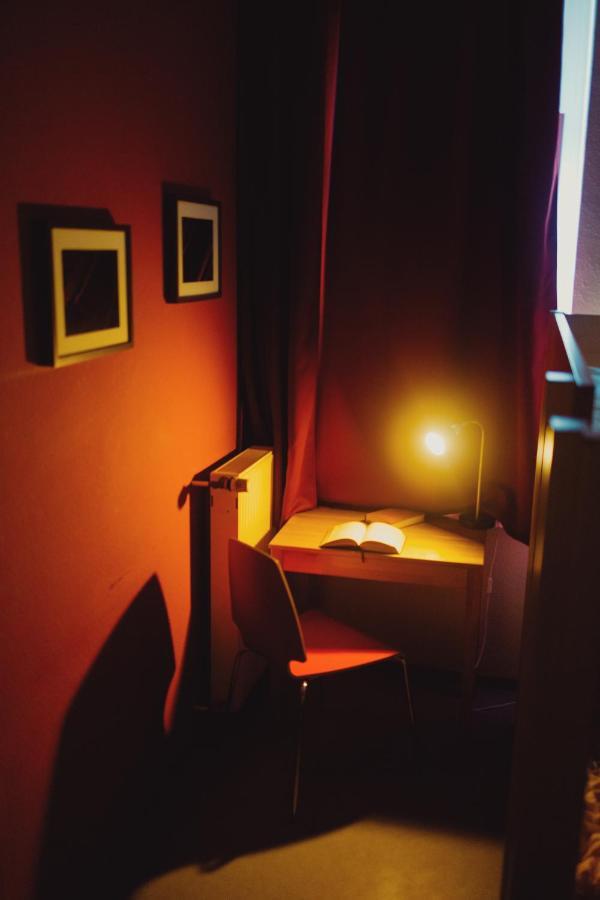 Hostel 37 Göttingen Exteriér fotografie