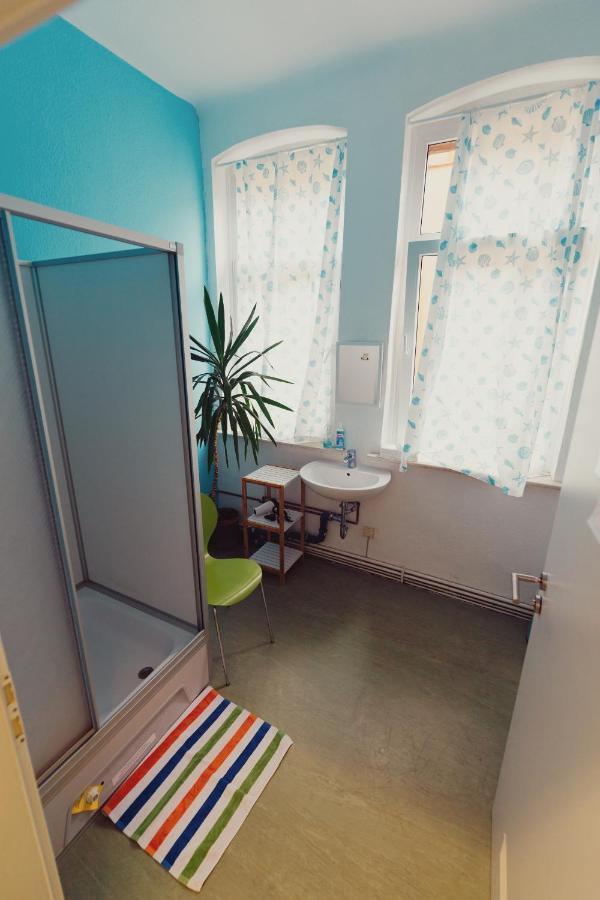 Hostel 37 Göttingen Exteriér fotografie