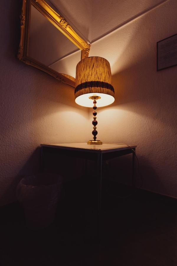 Hostel 37 Göttingen Exteriér fotografie