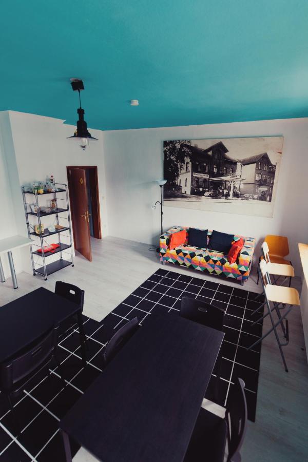 Hostel 37 Göttingen Exteriér fotografie