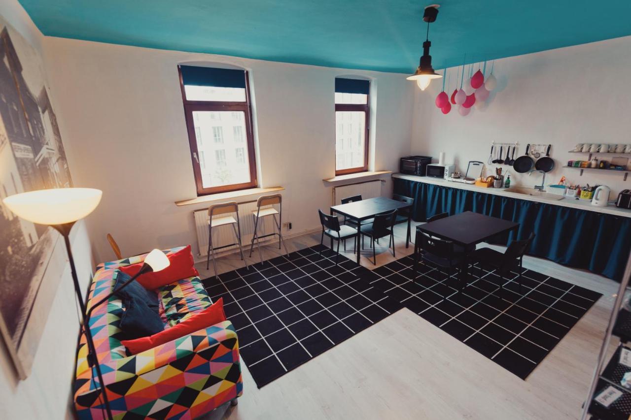 Hostel 37 Göttingen Exteriér fotografie