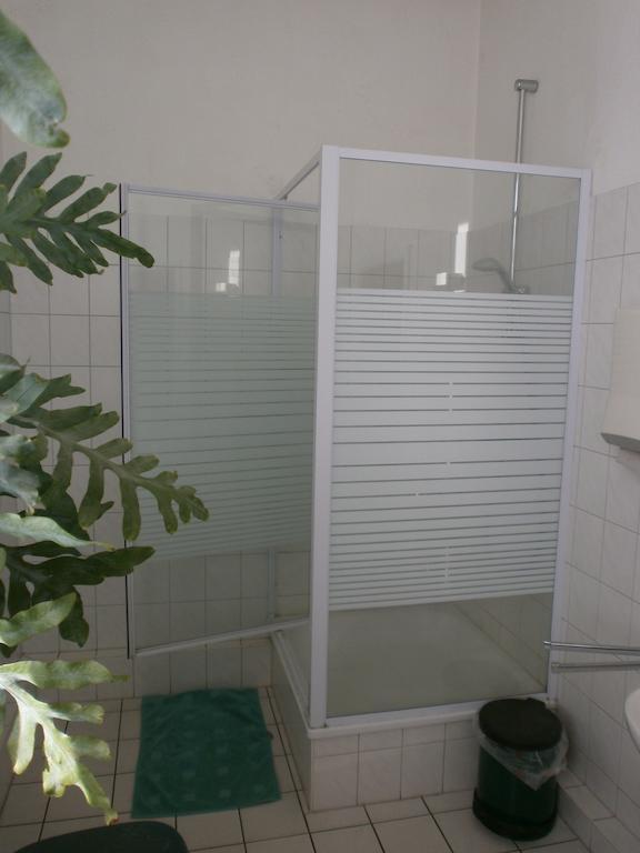 Hostel 37 Göttingen Exteriér fotografie