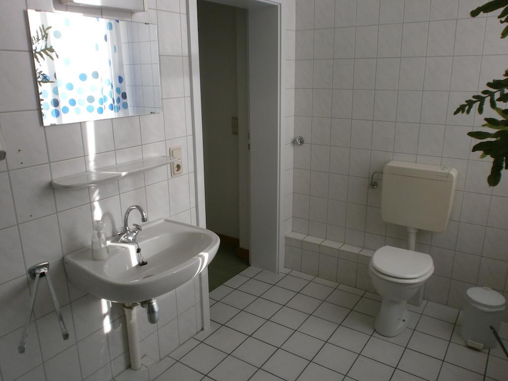 Hostel 37 Göttingen Exteriér fotografie