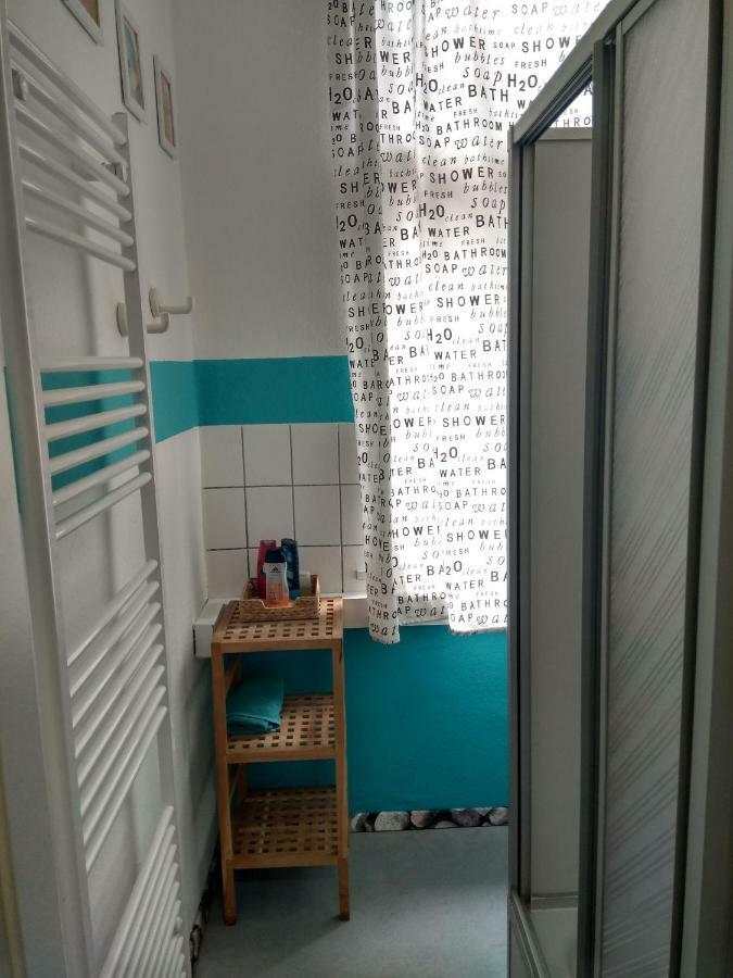Hostel 37 Göttingen Exteriér fotografie