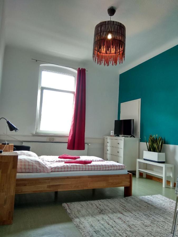 Hostel 37 Göttingen Exteriér fotografie