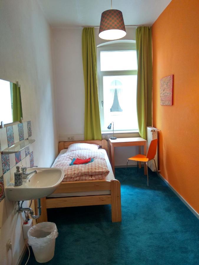 Hostel 37 Göttingen Exteriér fotografie