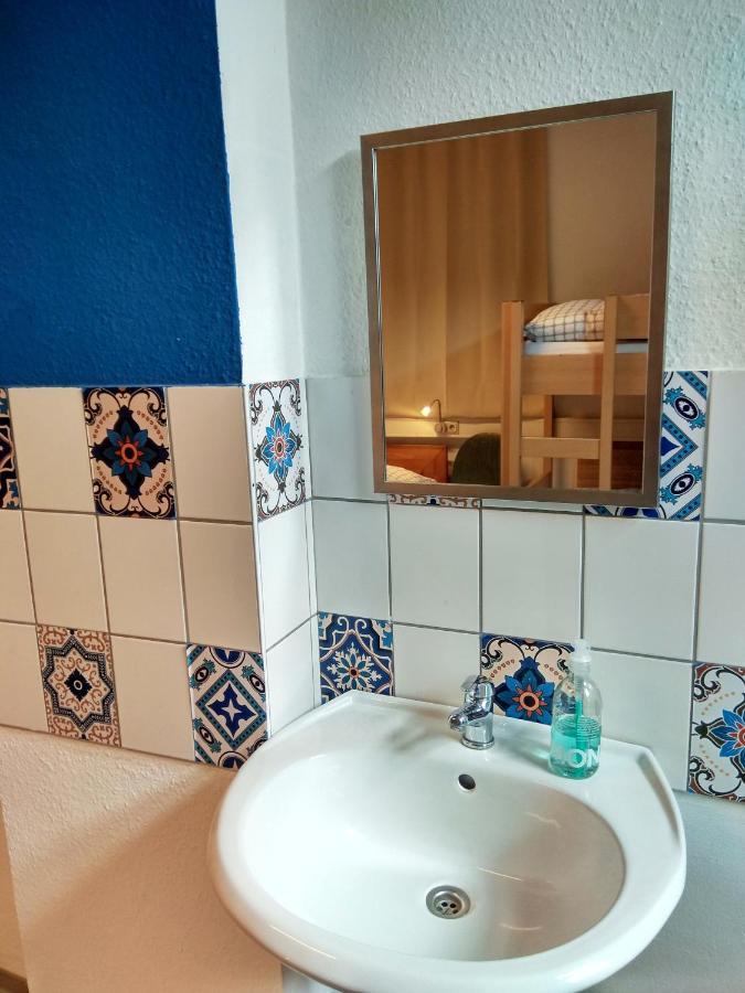 Hostel 37 Göttingen Exteriér fotografie